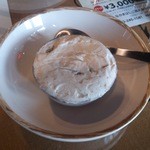 Spice&Dining KALA - 2014.08・カルダモンたくさんのクルフィみたいなの