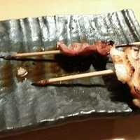 晩鶏 - 