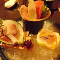 平川 - お造り美味！