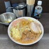 ラーメン二郎 川越店