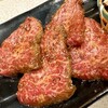 焼肉 こだわり
