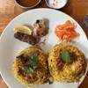 Biryani Tokyo