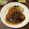 欧風料理 もん