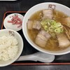 喜多方ラーメン 坂内 汐留シティセンター店