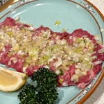 焼肉 こだわり - 