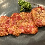 焼肉 こだわり - 