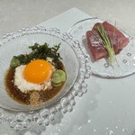 五島列島modern割烹 REHN - 