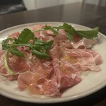 Pizza TOKIO STADIUM - 