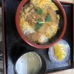 さらしな大屋 - 