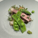 五島列島modern割烹 REHN - 