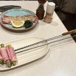 焼肉 こだわり - 