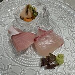 五島列島modern割烹 REHN - 