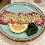 焼肉 こだわり - 