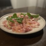 Pizza TOKIO STADIUM - 