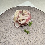 五島列島modern割烹 REHN - 