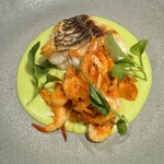 五島列島modern割烹 REHN - 