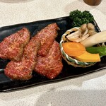 焼肉 こだわり - 