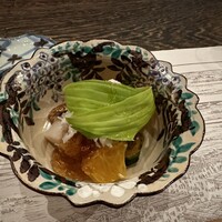 韻松亭 - 季節の会席　葵