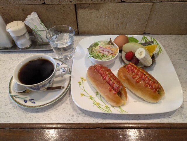 Cafe Minori