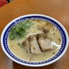 くろいわラーメン 本店