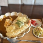 神戸てんぷらバル テンバル - 