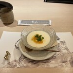 牛刺しと焼肉 仔虎 - デザートも美味しい