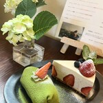 ギャラリー グロス アンド コーヒー - 