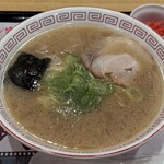 らあめん花月嵐 - 