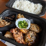 大戸屋 - 料理写真: