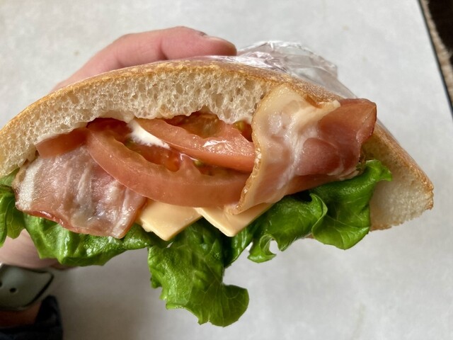 ナイス 仁井田南店 - 四ツ小屋（コンビニ・スーパー）の写真