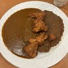 カレー屋 パクパクもりもり