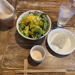 蕎麦粉食堂 Buckwheat - 