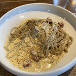 蕎麦粉食堂 Buckwheat - 
