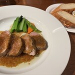 Restaurant Bar AMUSEMENT - 