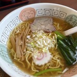 とんかつ ソースかつ丼 きらく - 