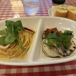 サムシング ベッラ ジョイア - 