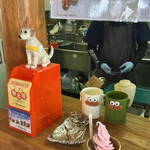 Dog Cafe 'OHANA - 