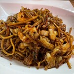 中華食堂 劉 - 料理写真: