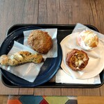 ベーカリーズキッチン オハナ - 