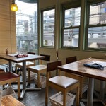 蕎麦粉食堂 Buckwheat - 