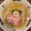 中華蕎麦にし乃