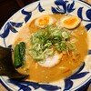 麺屋ぬかじ