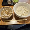 釜揚げうどん専門店もと