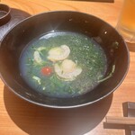 297753452 - お通し