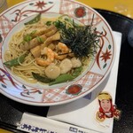 洋麺屋 五右衛門 - 