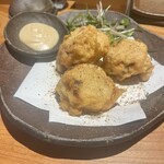 297753451 - イガメンチ揚げ