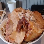 自家製麺 ラーメン ジライヤ - 