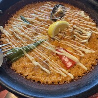 sangria 青山店 - 
