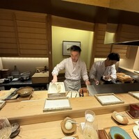 日本橋 蕎ノ字 - 