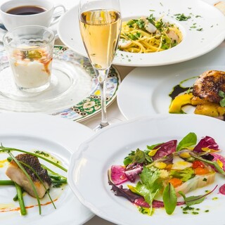 名古屋駅近で楽しむ！飲み放題付き宴会コースが充実